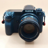 Lens Coverage Chart of Full Frame Lenses on Medium Format (Fujifilm GFX and Hasselblad X) (35mm全片幅鏡頭在GFX/Hasselblad X系列相機覆蓋列表)