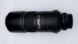 Nikon AF-S NIKKOR 300mm F4 IF-ED Review